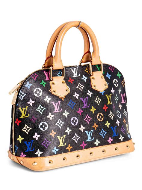 louis vuitton alma mm price|louis vuitton alma price.